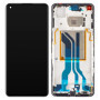 Realme GT Neo 3T LCD + touch screen + front panel schwarz - original