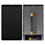 Realme Pad Mini LCD + touch screen + front panel black - original