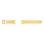 ET-SFR94LOE Samsung Galaxy Watch 6/6 Classic M/L Sport Strap Apricot