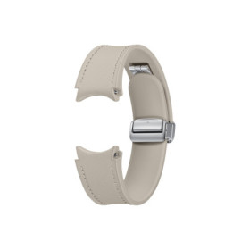 ET-SHR94LAE Samsung Galaxy Watch 6/6 Classic D-Buckle Normal M/L Leather Strap Etuope