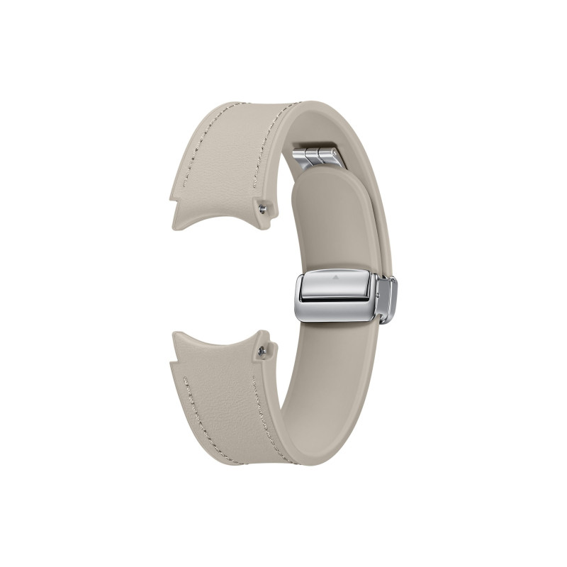 ET-SHR94LAE Samsung Galaxy Watch 6/6 Classic D-Buckle Normal M/L Kožený Řemínek Etuope