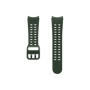 ET-SXR93SGE Samsung Galaxy Watch 6/6 Classic Extreme Sport Strap S/M green/black