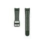 ET-SXR94LGE Samsung Galaxy Watch 6/6 Classic Extreme Sport Strap M/L green/black