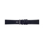 GP-R805BREECAA Samsung Watch Braloba Essex Straps schwarz
