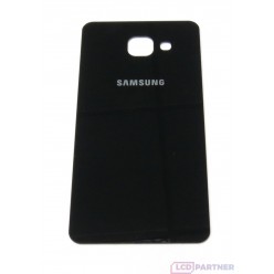 Samsung Galaxy A5 A510F (2016) Kryt zadní černá