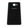 Samsung Galaxy A5 A510F (2016) Kryt zadný čierna