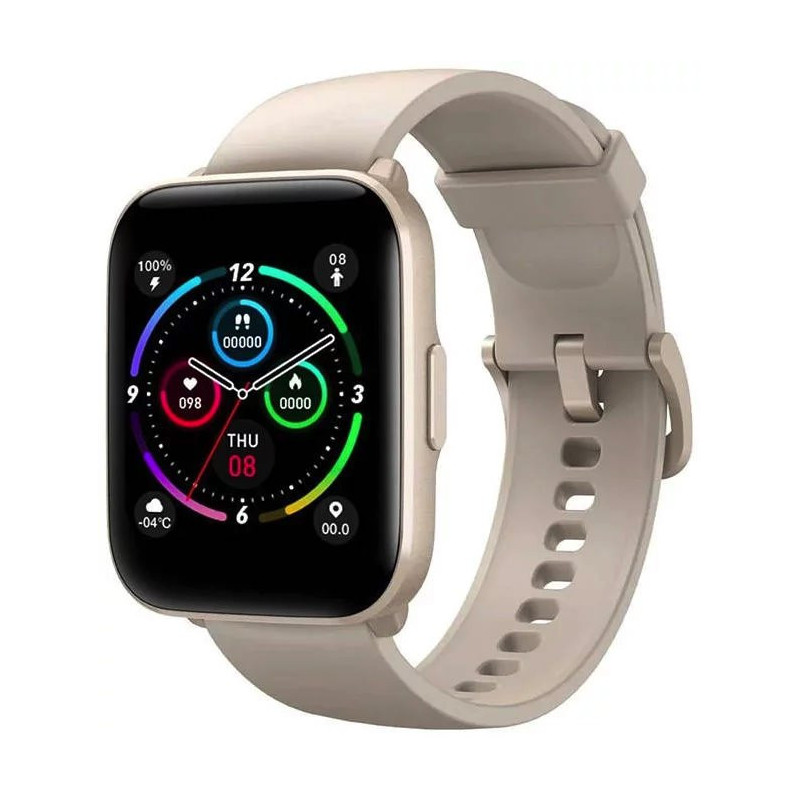 Mibro Watch C2 white