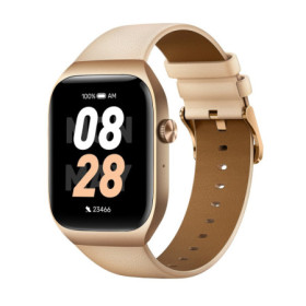 Mibro Watch T2 Light Gold
