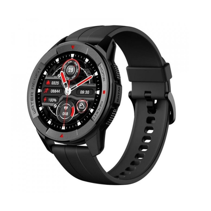 Mibro Watch X1 schwarz