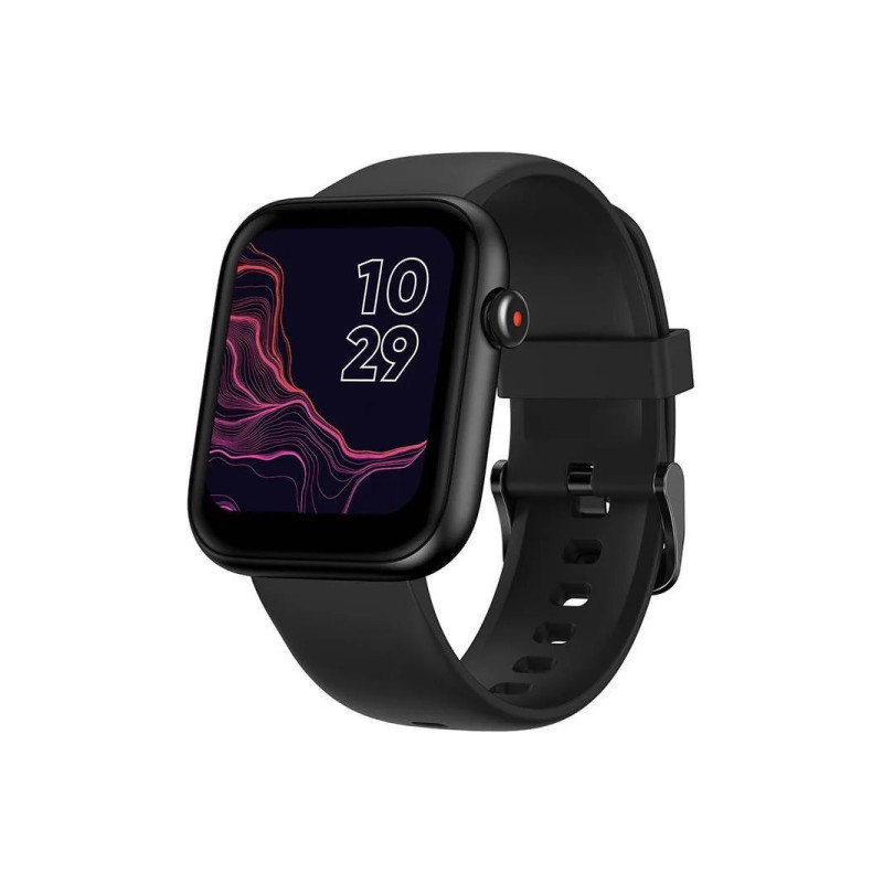 Mobvoi TicWatch GTH 2 schwarz