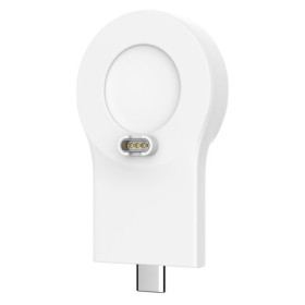 Nillkin Power Charger for Garmin Watch white