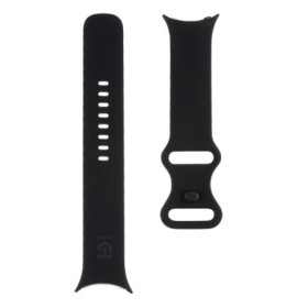 Tactical 831 Silicone Band forGoogle Pixel Watch black