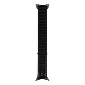 Tactical 835 Nylon Band for Google Pixel Watch black