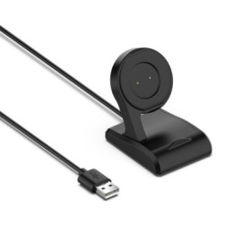 Tactical USB Table Charging Cable for Xiaomi Amazfit GTR/GTS