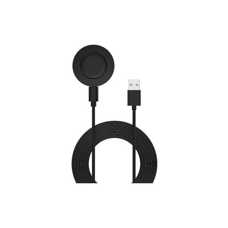 Tactical USB Charging Cable for Xiaomi Watch S1