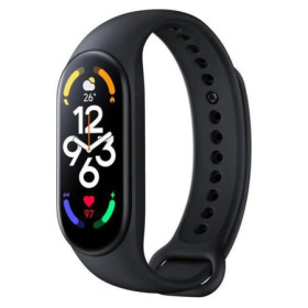 Xiaomi Mi Band 7 černá