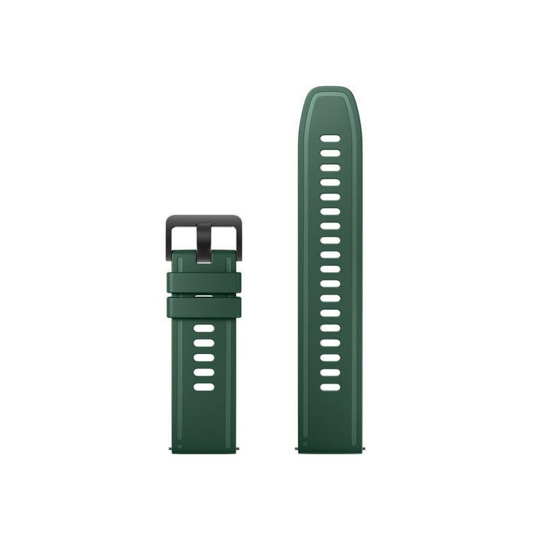 Xiaomi Mi Watch Strap S1 Active 22mm grün