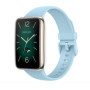 Xiaomi Original Mi Band 7 Pro Strap Strap Blue