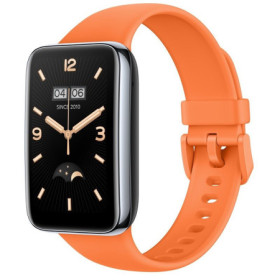 Xiaomi Original Mi Band 7 Pro Strap Strap Orange