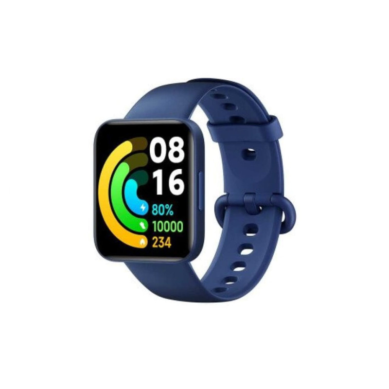 Xiaomi mi Watch 2 Lite modrá
