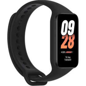 Xiaomi Smart Band 8 Active black