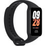 Xiaomi Smart Band 8 Active čierna