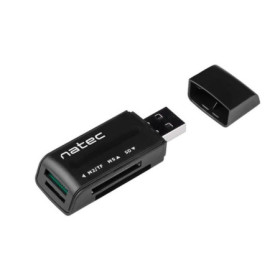 Natec USB Card Reader All-in One Mini