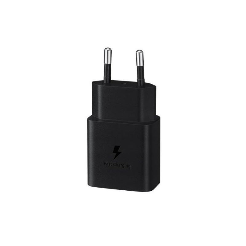 EP-T1510NBE Samsung USB-C 15W Travel Charger black