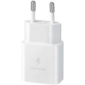 EP-T2510NWE Samsung USB-C 25W Travel Charger white