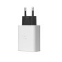 GA03502 Google USB-C Travel Charge 30W weiss