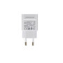 HW-100225E00 Honor Super Charge USB Cestovná nabíjačka (Service Pack) biela