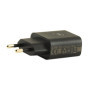 MC-102 Motorola USB 10W Travel Charger (Service Pack) schwarz