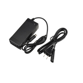 Charger for Xiaomi Mi Scooter M365 and Pro 84W black