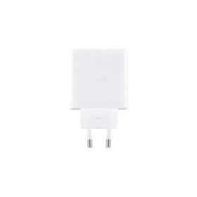 OnePlus SuperVOOC Charger 80W USB-A Travel Charger weiss