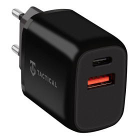 Tactical Base Plug Dual 20W schwarz