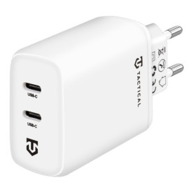 Tactical Base Plug Dual 40W white