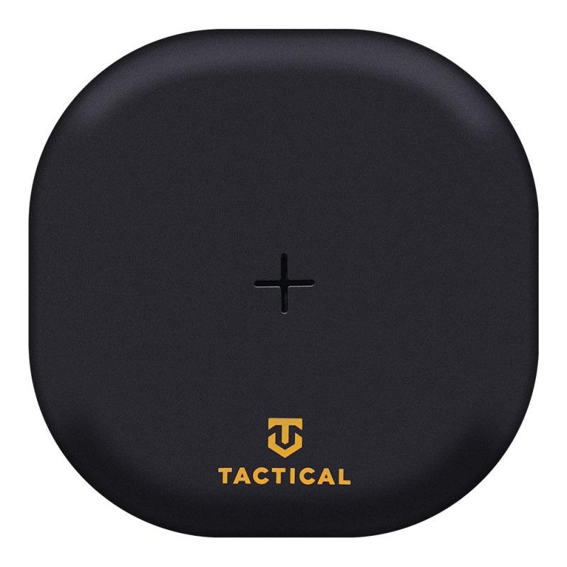 Tactical WattUp Wireless black