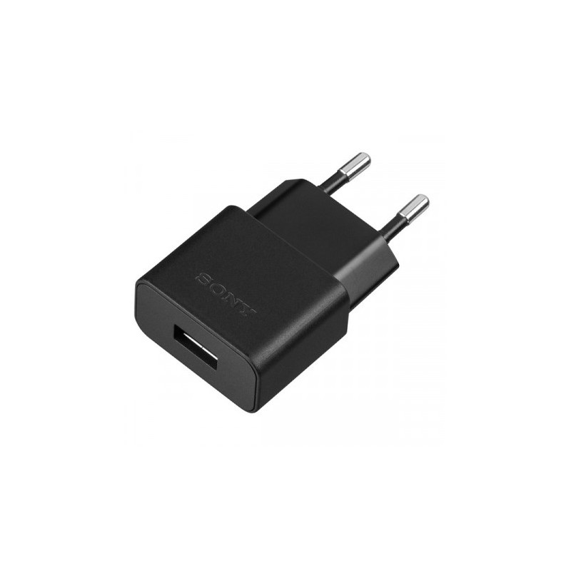 UCH-20 Sony USB Cestovní nabíječ (Service Pack) černá
