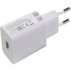 Xiaomi MDY-09-EW USB 10W Travel Charger (Service Pack) white