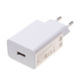Xiaomi MDY-11-EP 3A 22,5W USB Travel Charger (Service Pack) weiss