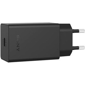 XQZ-UC1 Sony USB-C Travel Charger (Service Pack) black