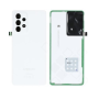 Samsung Galaxy A53 5G (SM-A536B) Battery cover white - original