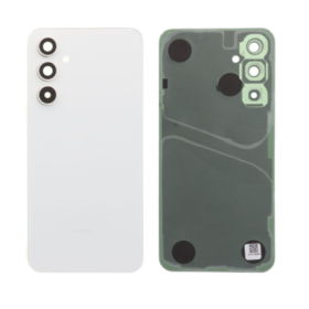 Samsung Galaxy A54 5G (SM-A546B) Battery cover white - original