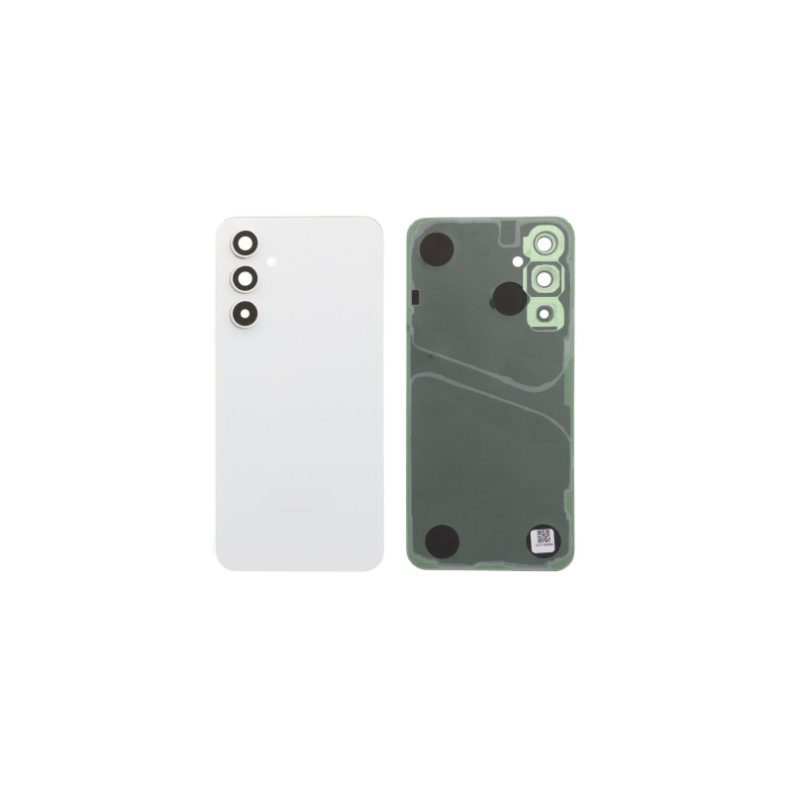Samsung Galaxy A54 5G (SM-A546B) Battery cover white - original