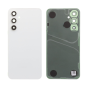 Samsung Galaxy A54 5G (SM-A546B) Battery cover white - original