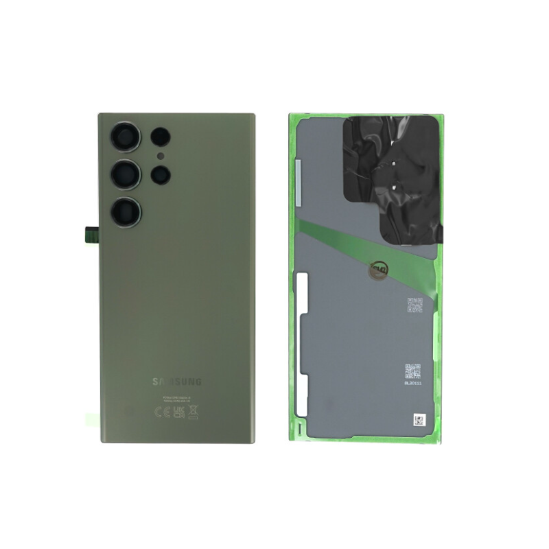 Samsung Galaxy S23 Ultra 5G (SM-918B) Flex LCD - original