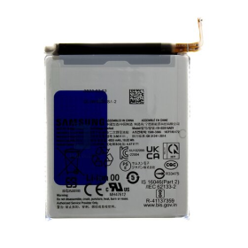 Samsung Galaxy S23 Ultra 5G (SM-918B) Akkumulátor EB-BS918ABY 5000mAh - original