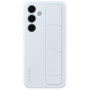 EF-GS921CLE Samsung Standing Grip Cover for Galaxy S24 Light Blue