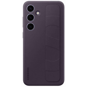 EF-GS926CEE Samsung Standing Grip Cover for Galaxy S24+ Dark Violet