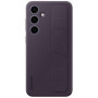 EF-GS926CEE Samsung Standing Grip Cover for Galaxy S24+ Dark Violet